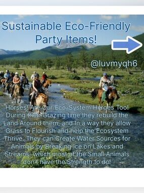 Sustainable Eco-Friendly Party Items